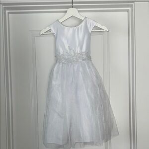 Flower Girl Dress NWT
